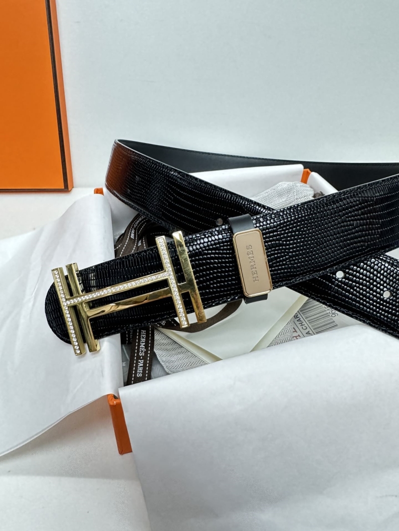 Hermes Belts